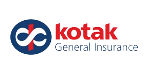 Kotak Health Logo